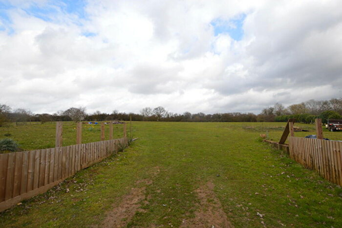 1 Bedroom Cottage To Rent In Water Lane, Little Whelnetham, Bury St. Edmunds, IP30