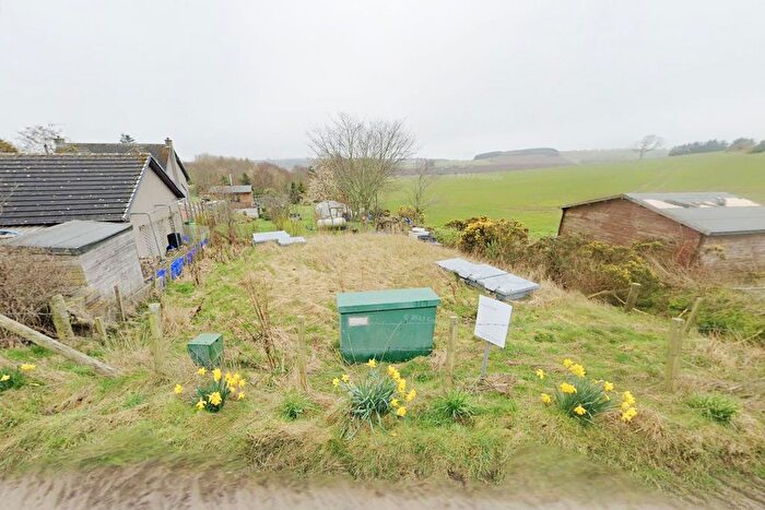 Land For Sale In Site At Little Dens, Stuartfield, Peterhead, AB42