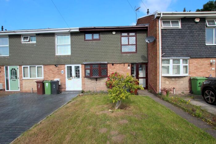 3 Bedroom Property To Rent In Johnson Road, Darlaston, Wednesbury, WS10