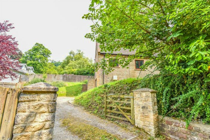 3 Bedroom Cottage For Sale In Stinchcombe, GL11