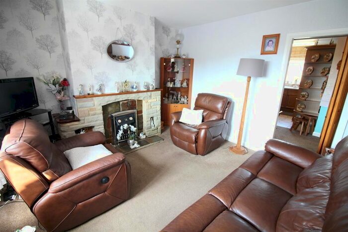 3 Bedroom End Of Terrace House For Sale In Nanny Lane, Church Fenton, Tadcaster, LS24