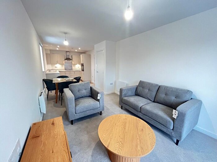 2 Bedroom Apartment To Rent In Modello, Fletcher Road, Gateshead, Tyne And Wear, NE8