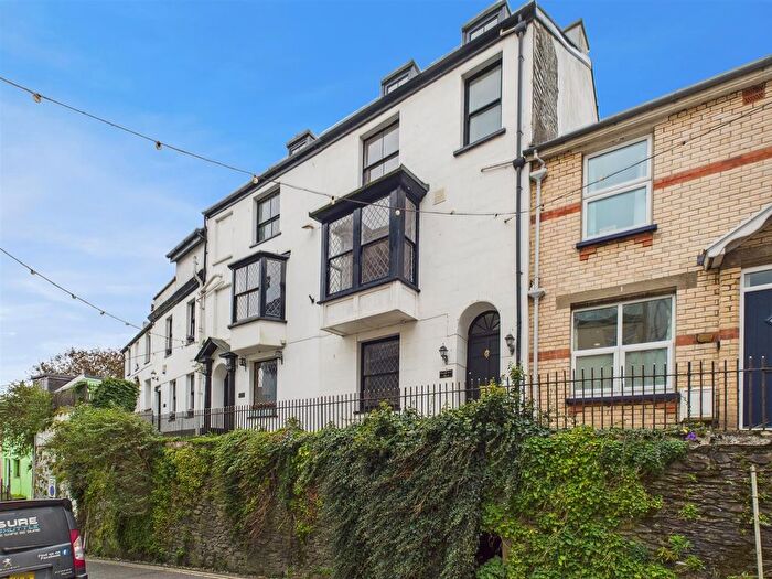 6 Bedroom Terraced House For Sale In Fore Street, Ilfracombe, EX34