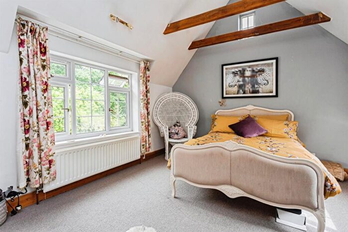 3 Bedroom Semi-Detached House For Sale In Hanlye Lane, Cuckfield, Haywards Heath, RH17