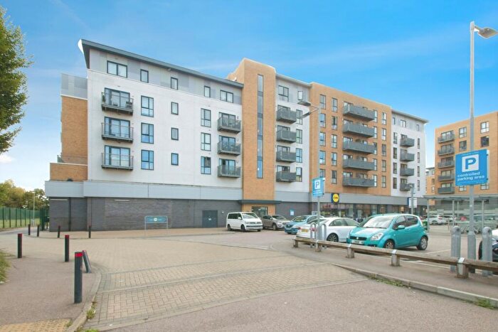 1 Bedroom Flat To Rent In Clydesdale Way Belvedere, DA17
