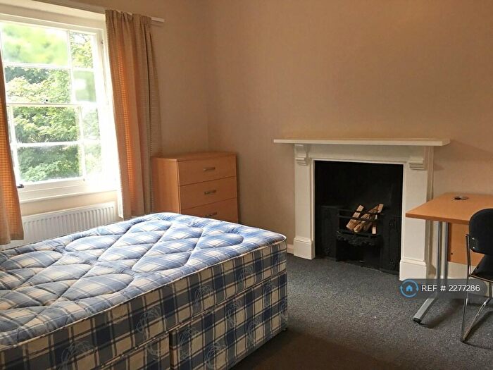 7 Bedroom Maisonette To Rent In Dover Place, Bristol, BS8
