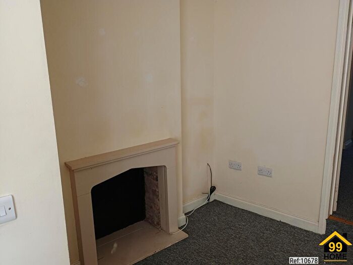1 Bedroom Flat To Rent In West Street, Weston-super-Mare, North Somerset, BS29