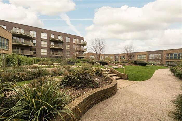 2 Bedroom Flat To Rent In Ottley Drive, Kidbrooke Village, SE3