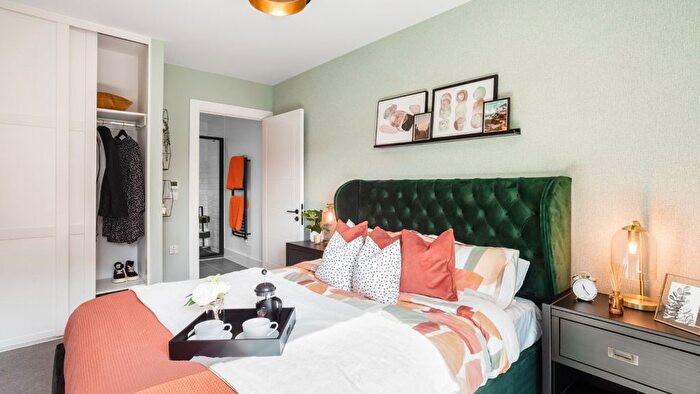 2 Bedroom Flat For Sale In The Furlong, Brighton, BN2