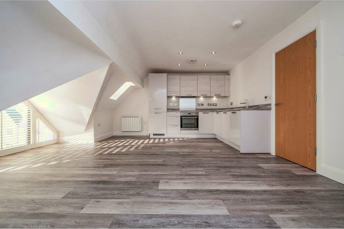 1 Bedroom Apartment To Rent In Lamb Court, Tetbury, GL8