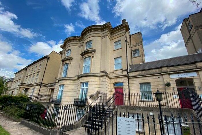 2 Bedroom Flat To Rent In Kings Road, Reading, RG1