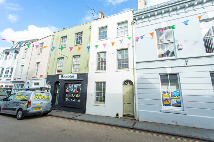 3 Bedroom Terraced House For Sale In Orange Street, Canterbury, Kent, CT1
