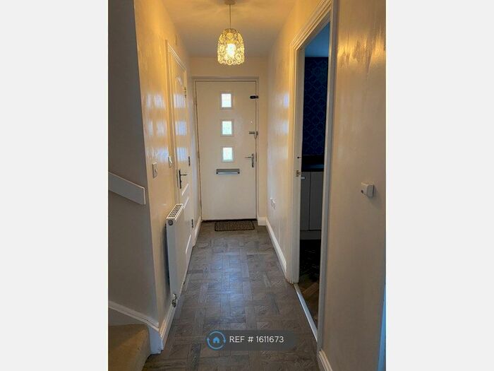 3 Bedroom Terraced House To Rent In Unwin Square, Cambridge, CB4