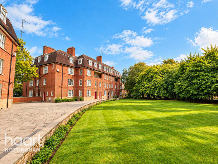 3 Bedroom Apartment For Sale In Penn Avenue, Lenton, NG7