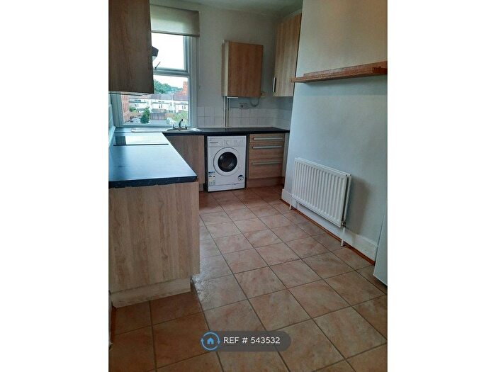 1 Bedroom Flat To Rent In Kent House Road, London, SE26