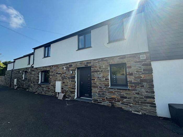 4 Bedroom Property To Rent In Carvedras, Truro, TR1