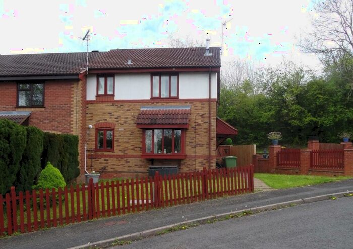 1 Bedroom Property To Rent In Ashmores Close, Hunt End, Redditch, B97