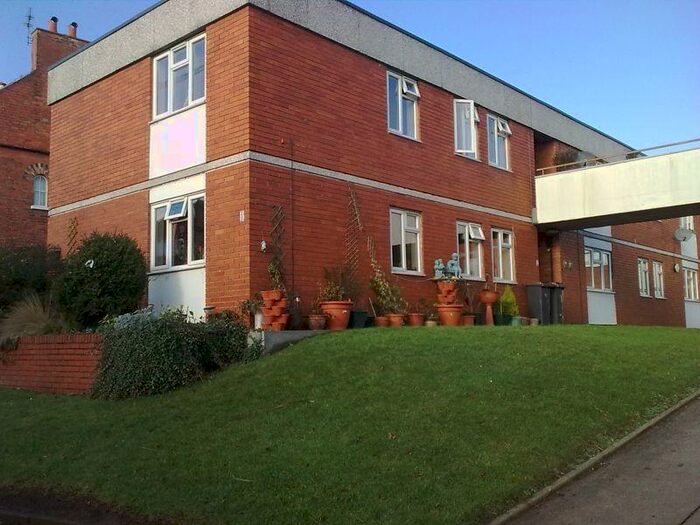 2 Bedroom Flat To Rent In Whatton Road, Derby, DE74