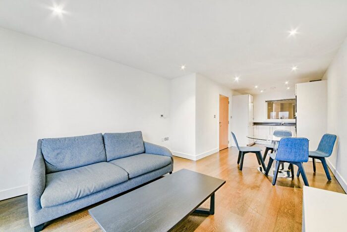 1 Bedroom Flat To Rent In Bermondsey Spa, Jamaica Road, Bermondsey, London, SE16