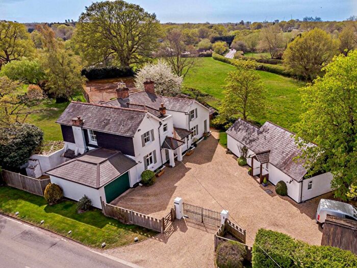 5 Bedroom Detached House For Sale In Winkfield Row, Winkfield, Berkshire, RG42