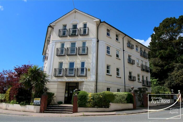 1 Bedroom Property For Sale In Pegasus Court, Torquay Road, Preston, TQ3