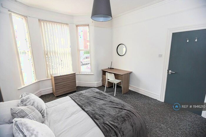 5 Bedroom Terraced House To Rent In Calton Avenue, Liverpool, L18