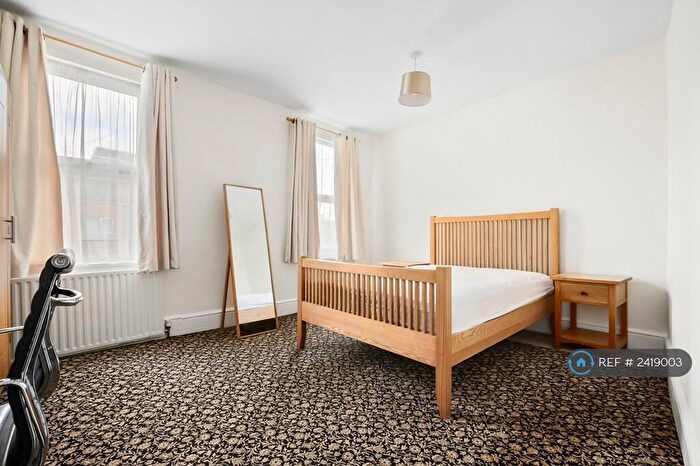 4 Bedroom Terraced House To Rent In Swinnerton Street, Homerton Hackney East London, E9