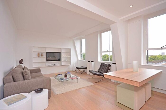 1 Bedroom Flat To Rent In Allsop Place, Marylebone, London, NW1