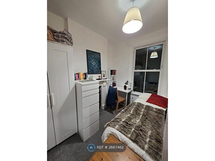 4 Bedroom Terraced House To Rent In Maxted Road, London, SE15