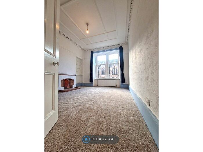 2 Bedroom Flat To Rent In Woodlands Road, Glasgow, G3