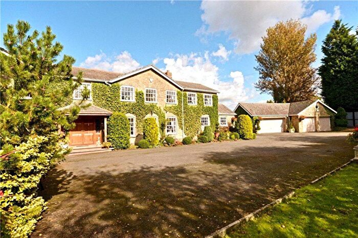 5 Bedroom Detached House To Rent In Newton Road, Emberton, Olney, MK46