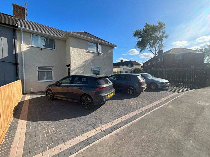 3 Bedroom End Of Terrace House For Sale In Mons Avenue, Hebburn, NE31