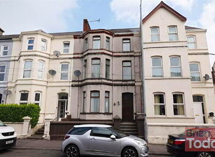 5 Bedroom TownHouse For Sale In Curran Road, Larne, BT40