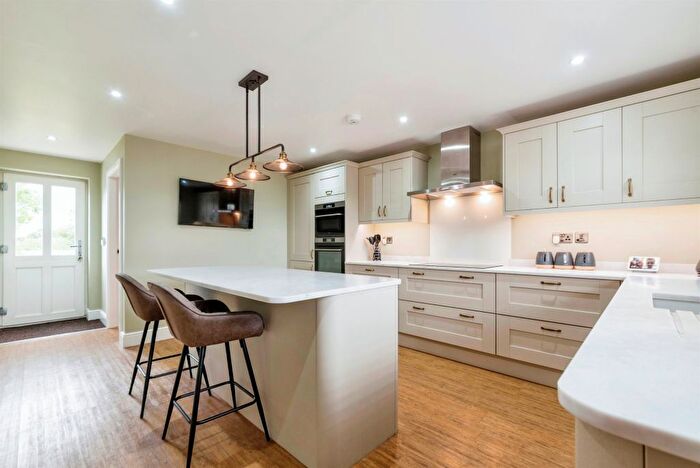 3 Bedroom Detached House For Sale In Brotts Road, Normanton-On-Trent, Newark, NG23