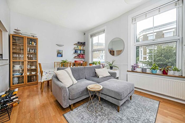 2 Bedroom Flat To Rent In Shirland Road, Maida Vale, W9