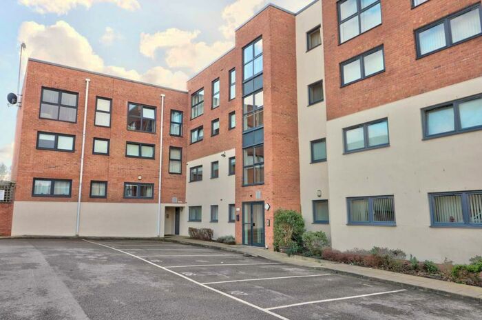 2 Bedroom Apartment To Rent In Lowbridge Court, Garston - Discounted Rent Of &#;pcm For The First Months., L19