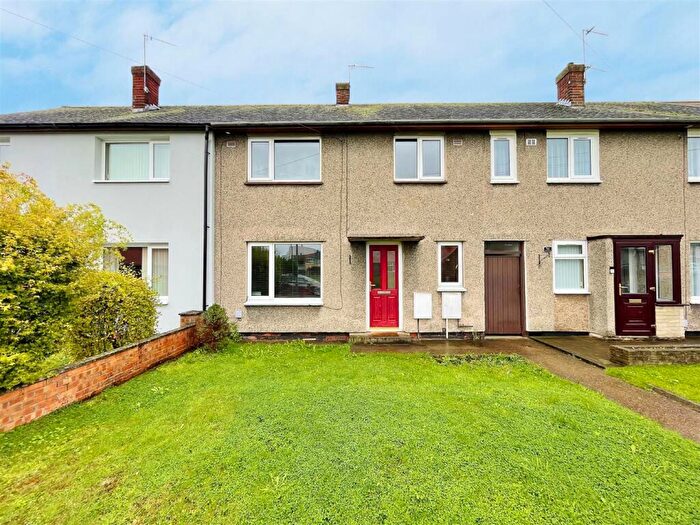 3 Bedroom Terraced House For Sale In Newland Road, Goole, DN14