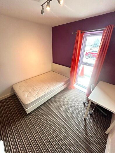 2 Bedroom Apartment To Rent In Richmond Road, Cardiff(City), CF24
