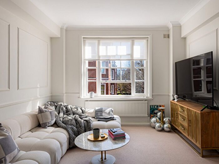 1 Bedroom Flat For Sale In Turks Row, London, SW3