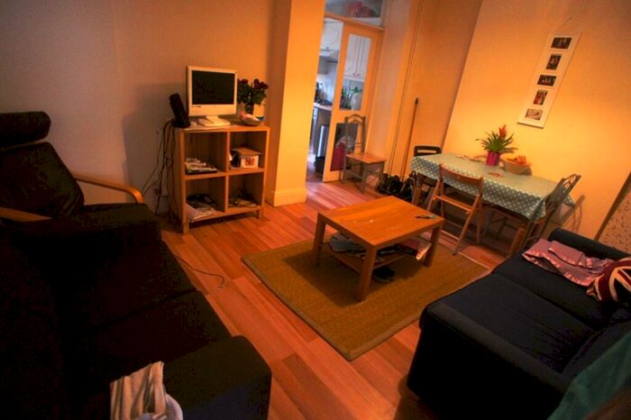 3 Bedroom Terraced House To Rent In Rhymney Street, Cathays, CF24