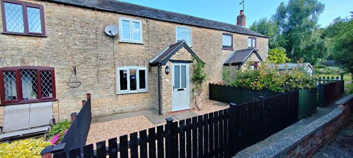 1 Bedroom Terraced House To Rent In , Back Lane, Brigstock, NN14