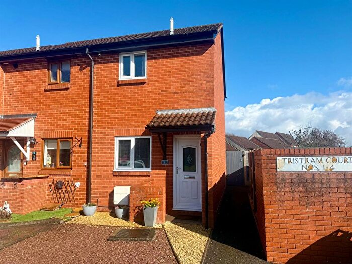 1 Bedroom End Of Terrace House To Rent In Hampton Park, Hereford, HR1