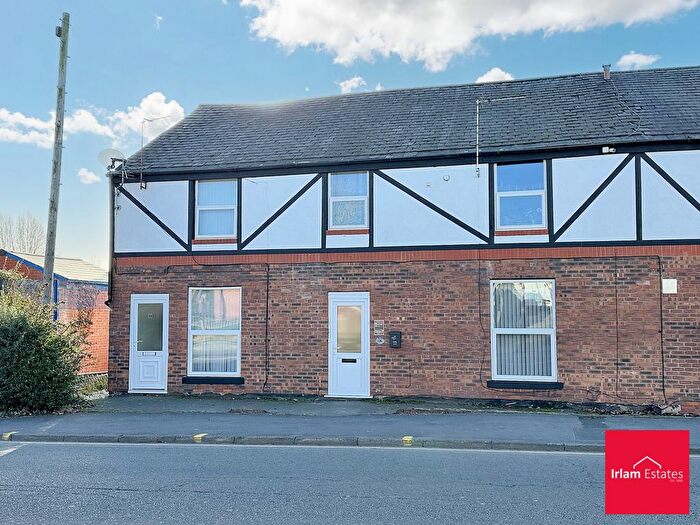 1 Bedroom Flat To Rent In Chorley Road, Swinton, Manchester, M27