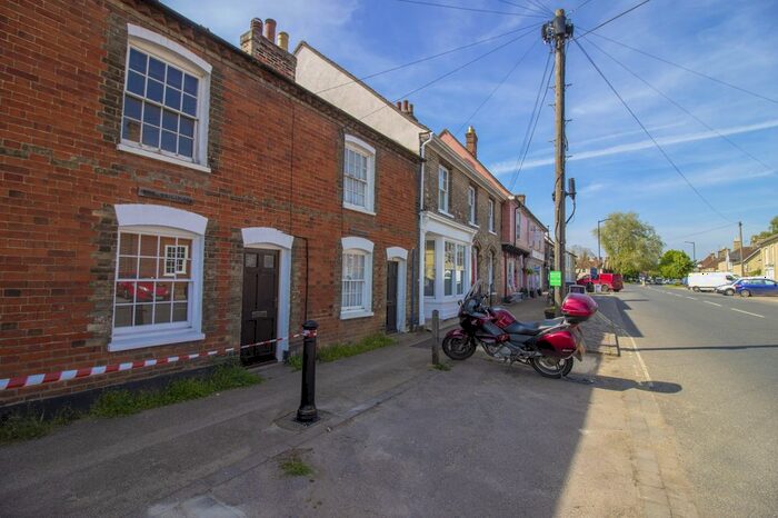 2 Bedroom Cottage To Rent In Little St. Marys, Sudbury, Suffolk, CO10