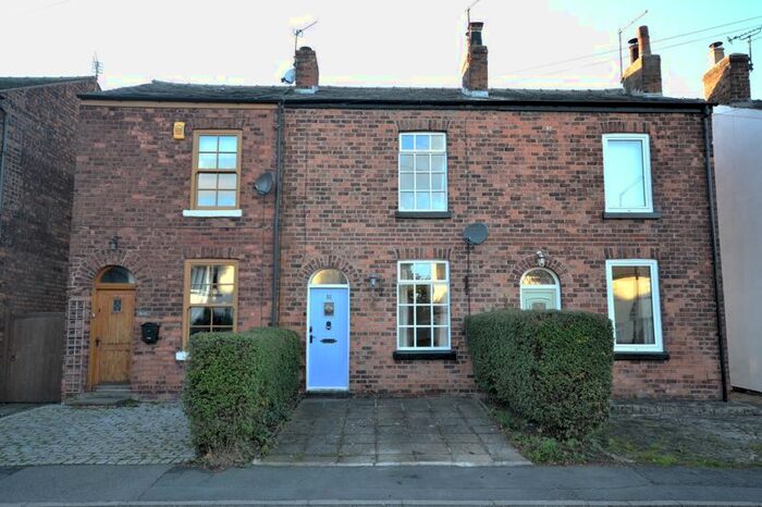 2 Bedroom Terraced House For Sale In Cobbs Brow Lane, Newburgh, WN8