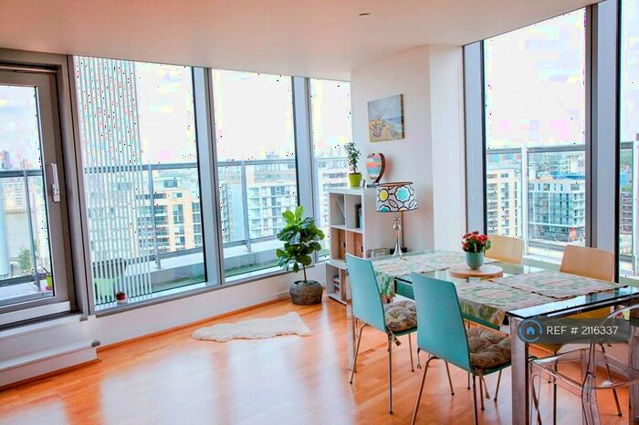 3 Bedroom Flat To Rent In Adagio Point, Greenwich, London, SE8