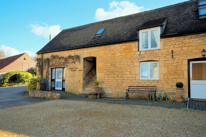 2 Bedroom Flat To Rent In Mill Street, Prestbury, Cheltenham, GL52