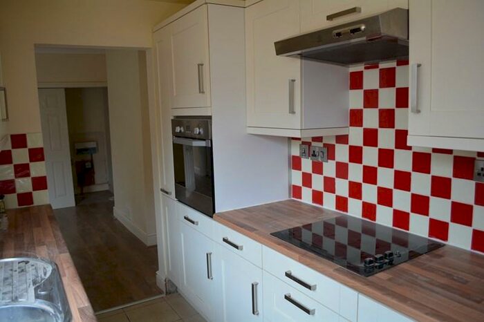 3 Bedroom Terraced House To Rent In Ewart Street, Lincoln, LN5