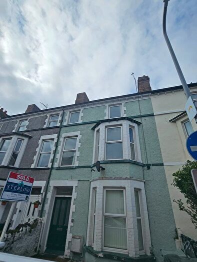 3 Bedroom Flat To Rent In Clifton Rd, Llandudno, LL30