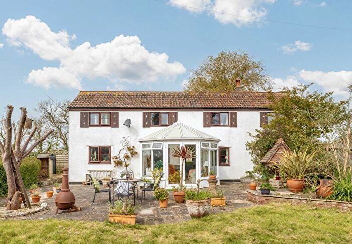 3 Bedroom Detached House For Sale In Washbrook, Wedmore, BS28